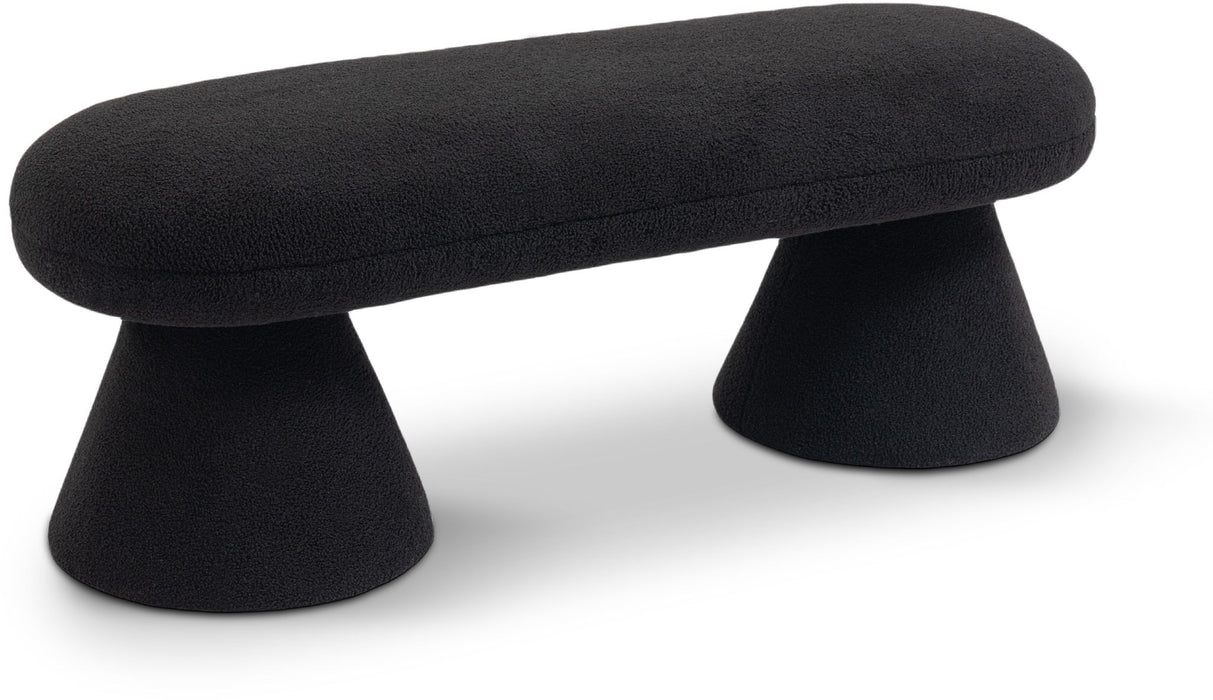 Drum - Bench
