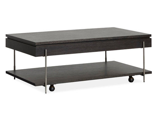 Spencer - Table - Albert's Furniture (Wayne, MI)