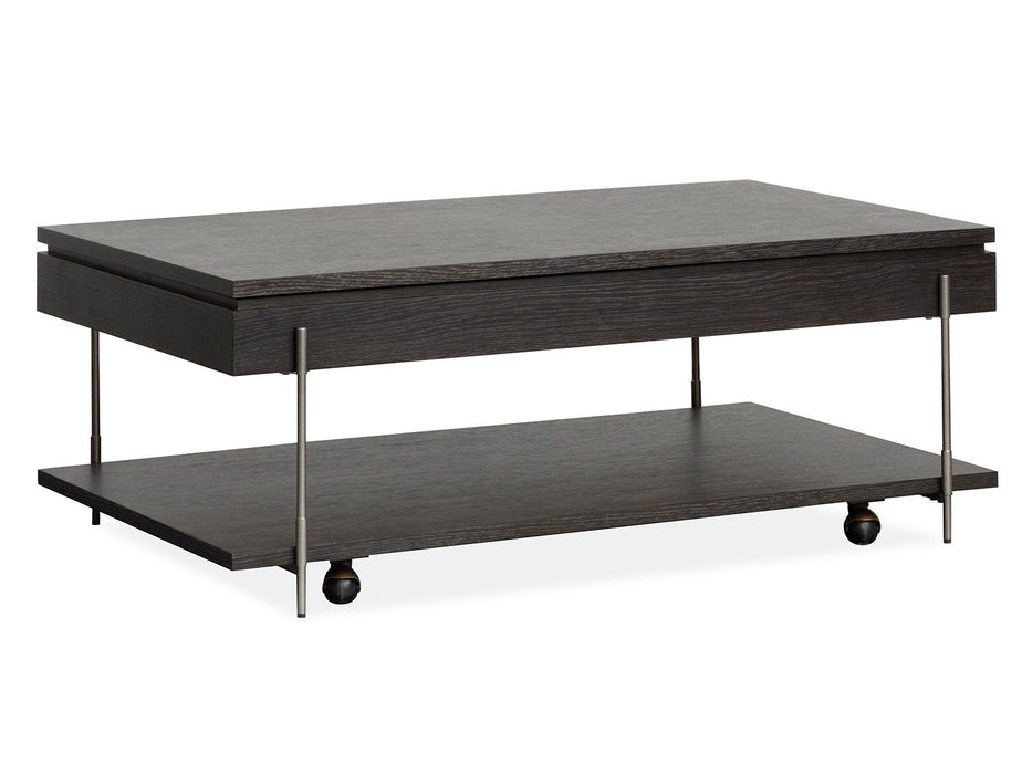 Spencer - Table - Albert's Furniture (Wayne, MI)