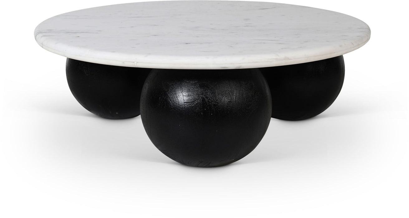 Treviso - Marble Coffee Table