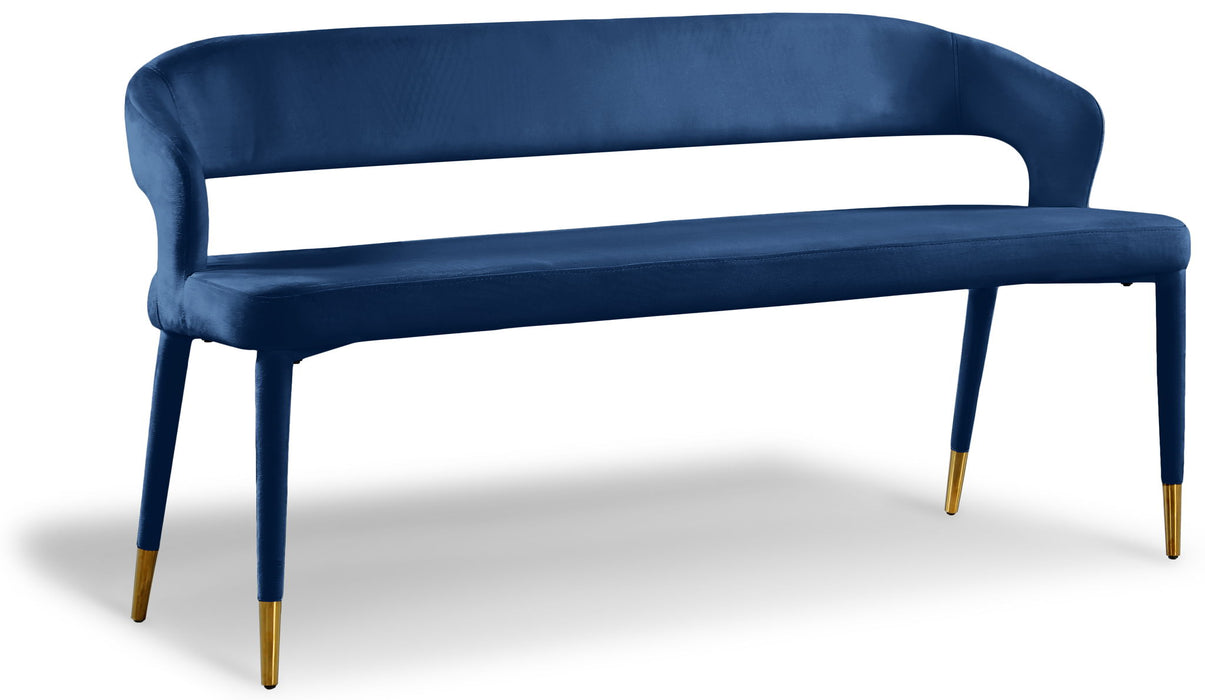 Destiny - Bench