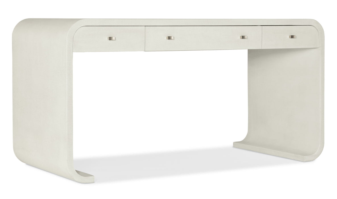 Serenity - Bayport Writing Desk - White
