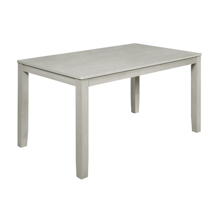 Pascal - Rectangle Dining Table - Albert's Furniture (Wayne, MI)