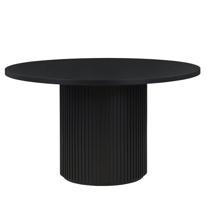 Colvin - Round Dining Table