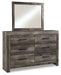 Wynnlow - Dresser - Albert's Furniture (Wayne, MI)