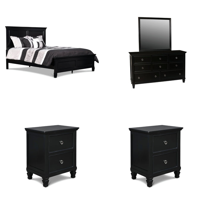 Tamarack - Bedroom Set