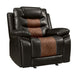 Nikko - Glider Recliner - Albert's Furniture (Wayne, MI)