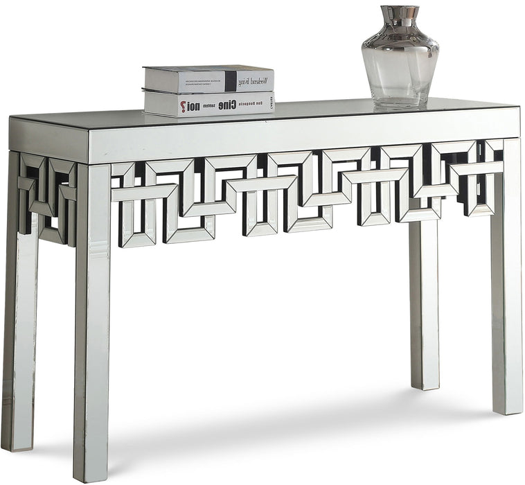 Aria - Table