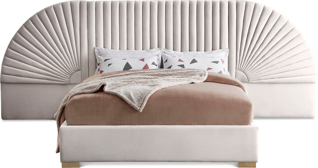 Cleo - Bed