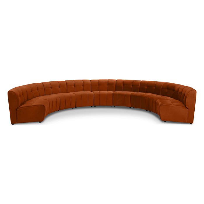 Limitless - Modular Sectional