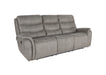 Kamari - Reclining Sofa - Albert's Furniture (Wayne, MI)