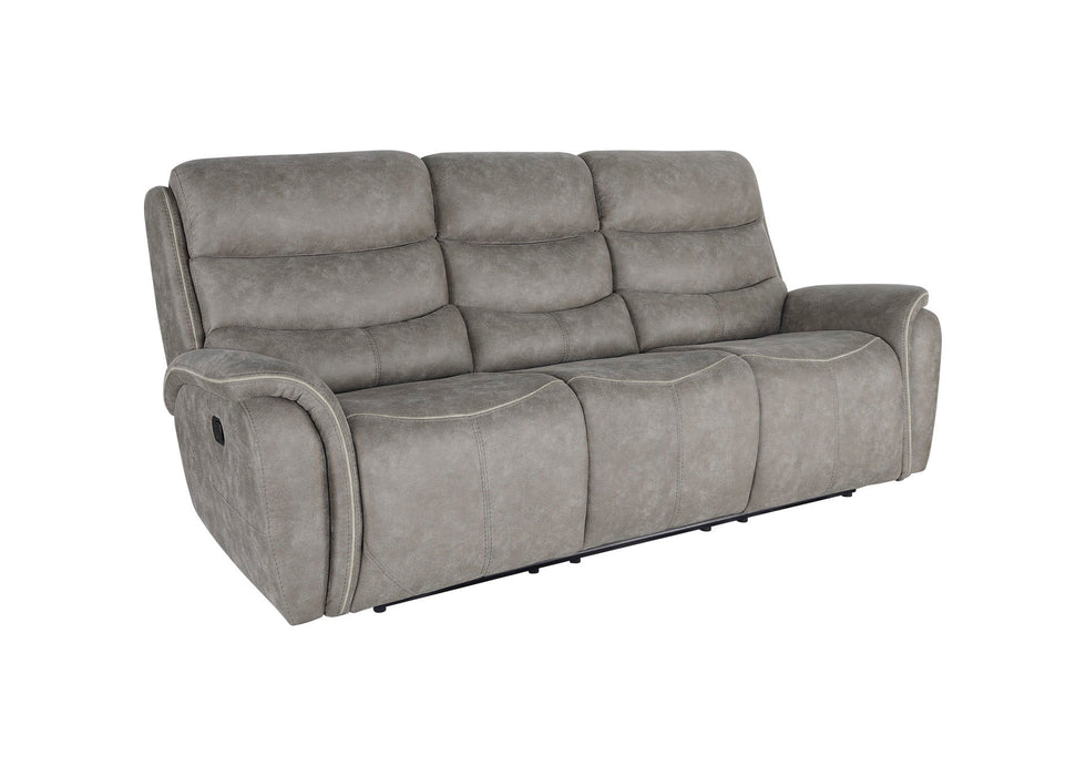 Kamari - Reclining Sofa - Albert's Furniture (Wayne, MI)