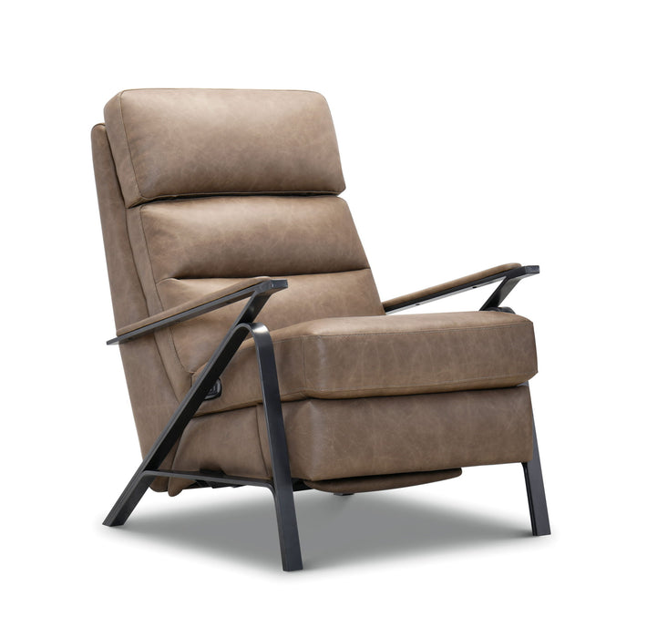 RC - Elixir Power Recliner With Power Headrest
