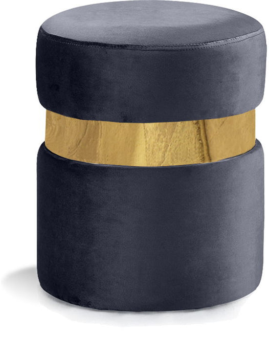 Hailey - Ottoman