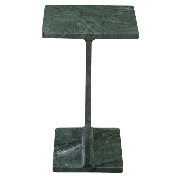 Irma - Marble End Table