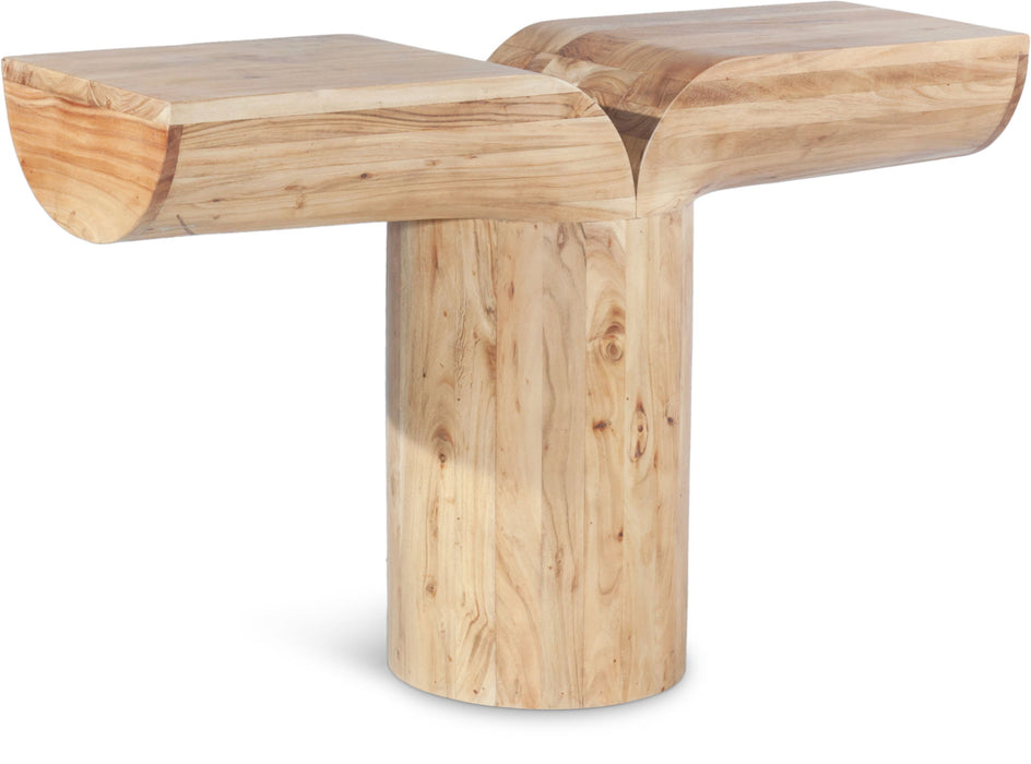 Tee - Console Table