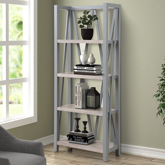 Americana Modern - Etagere Bookcase