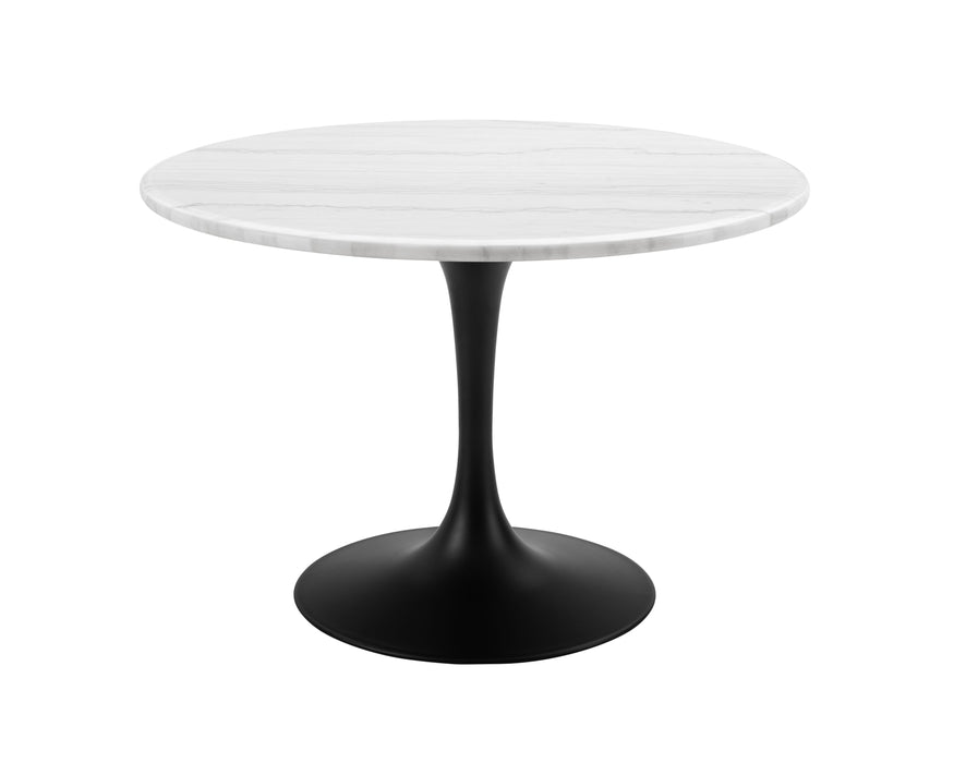 Colfax - Two-Tone Dining Table