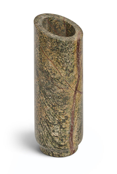 Lochlan - Genuine Marble Vase