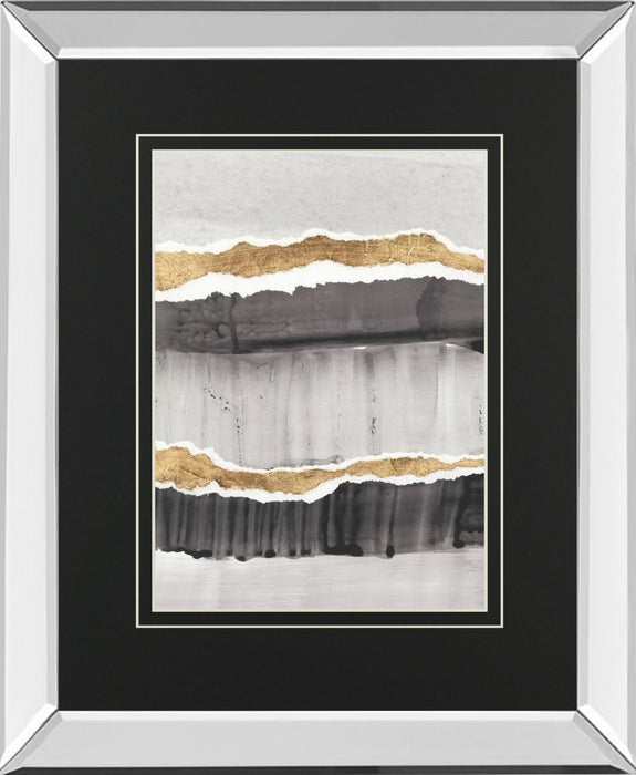 Greystone II By Vanna Lam - Dark Gray