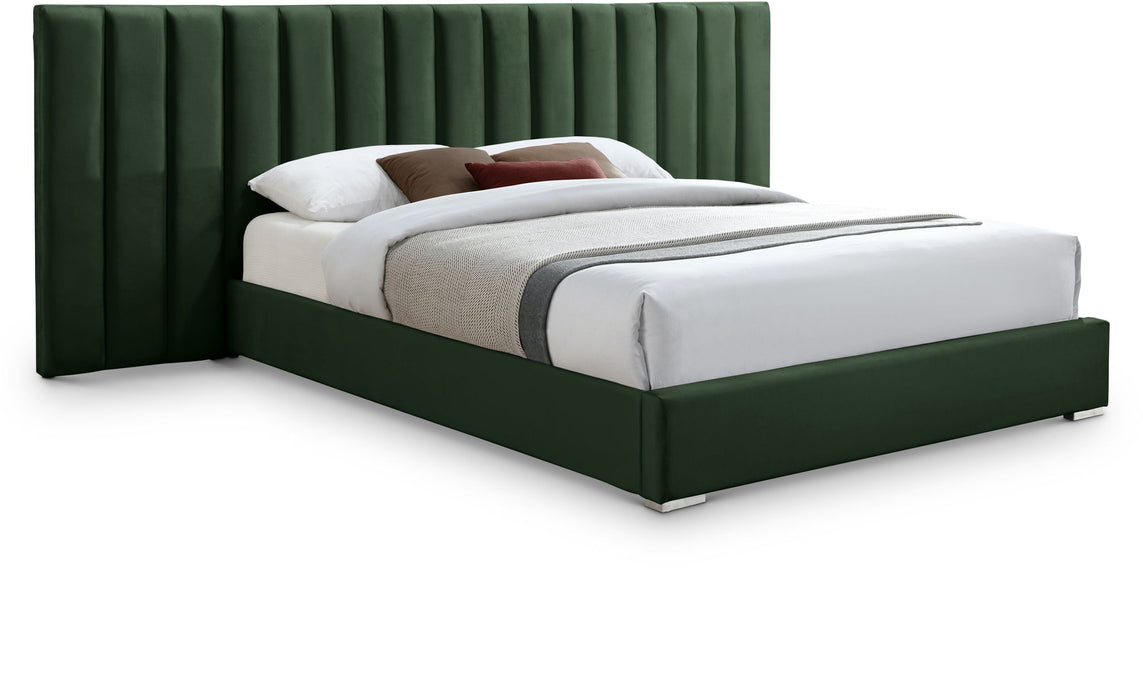Pablo - Bed
