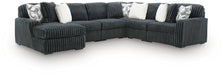 Midnight-Madness - Sectional - Albert's Furniture (Wayne, MI)