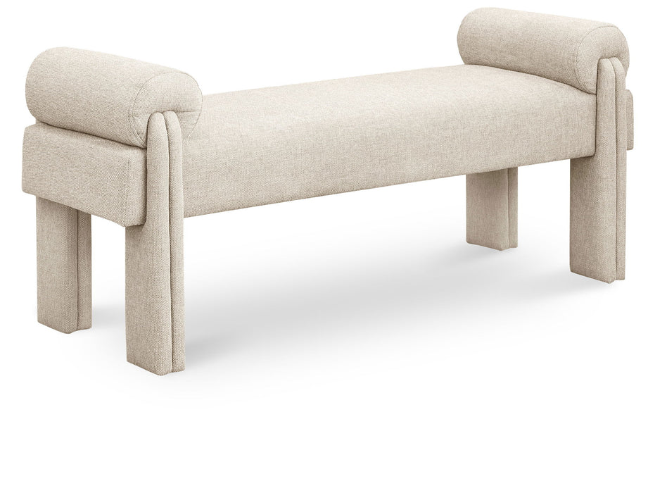 Stefano - Bench