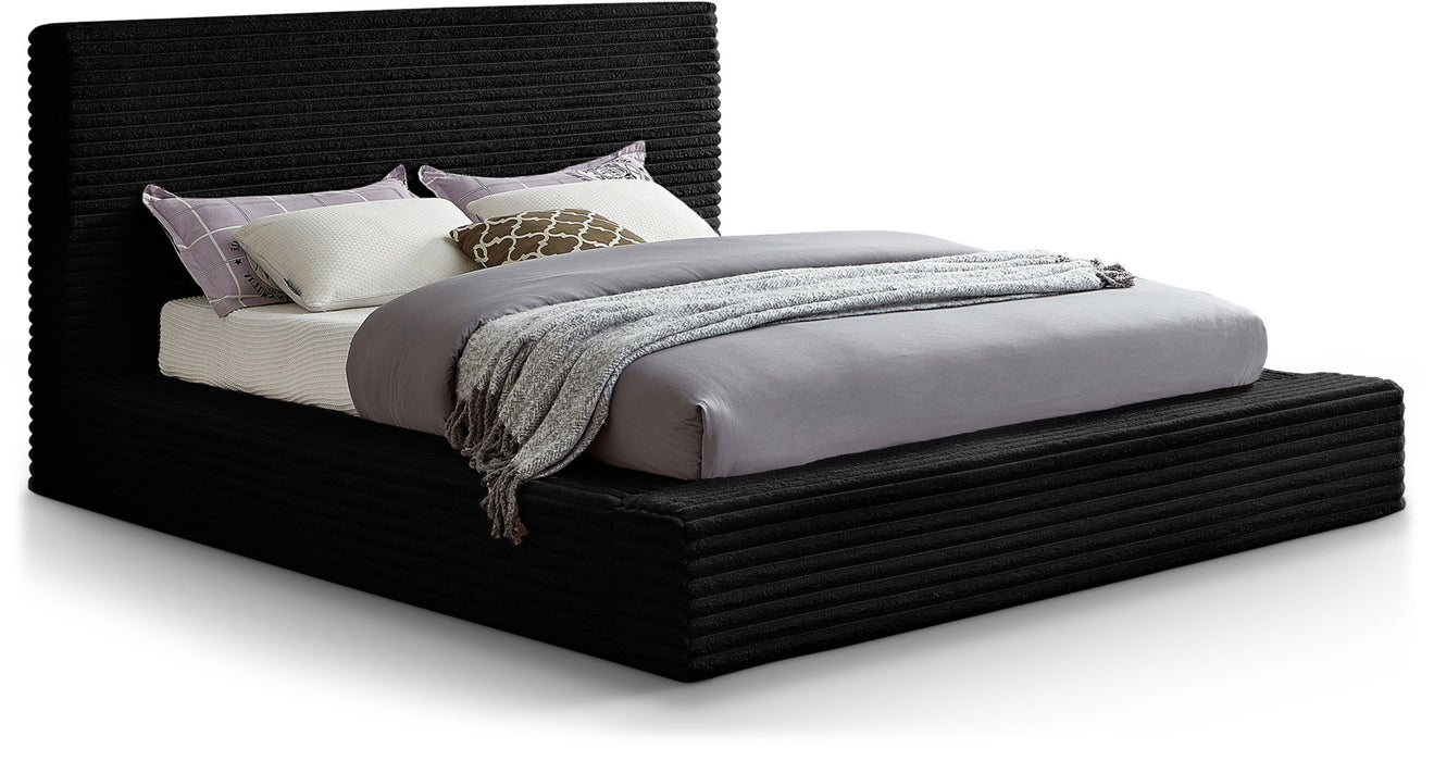 Dexter - Bed