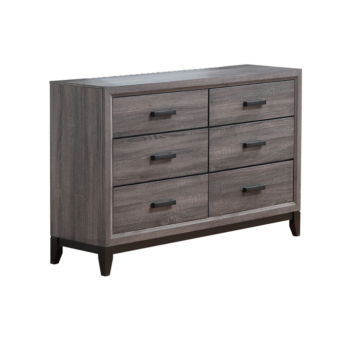 Mirage - Dresser