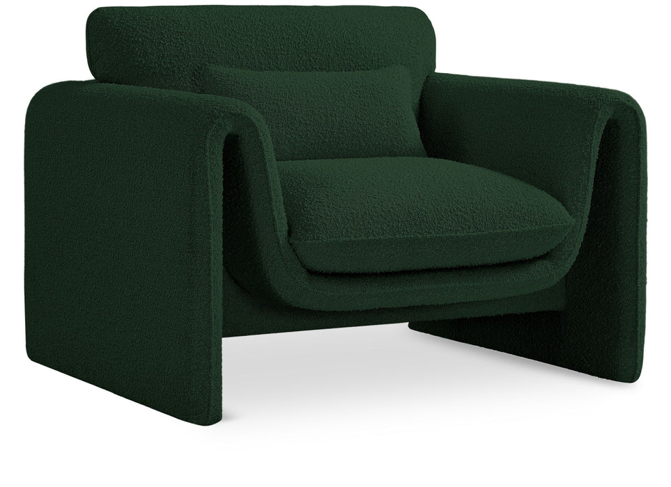 Stylus - Chair