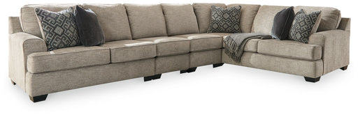 Bovarian - Sectional - Albert's Furniture (Wayne, MI)