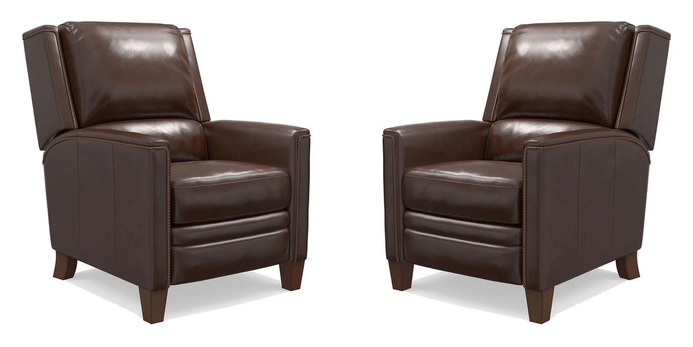 Connor - Manual Recliner