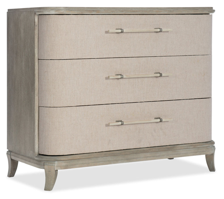 Affinity - Bachelors Chest - Beige