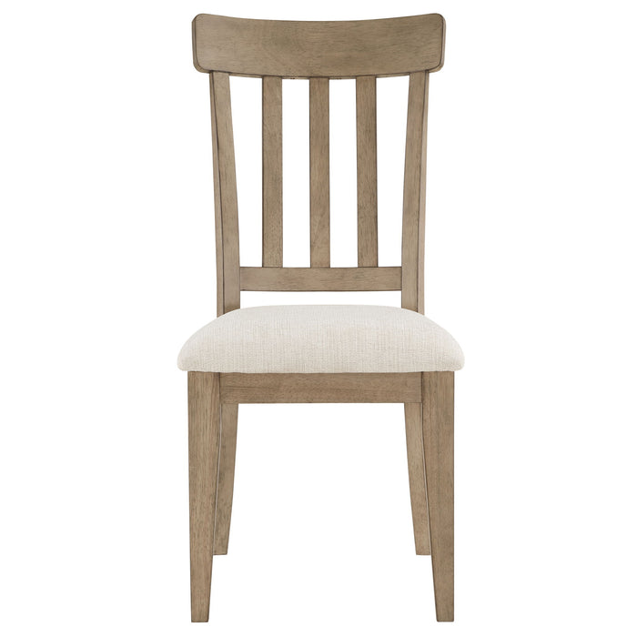 Napa - Side Chair (Set of 2)