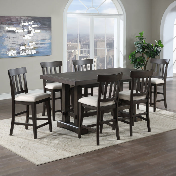 Napa - Counter Dining Set