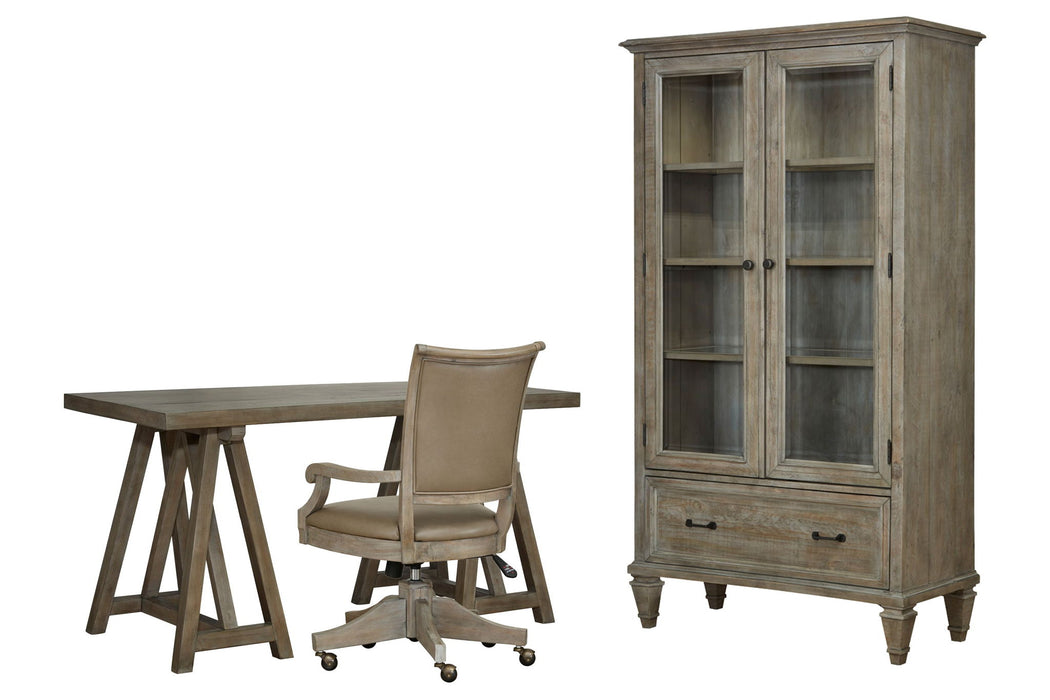 Lancaster - Desk Set