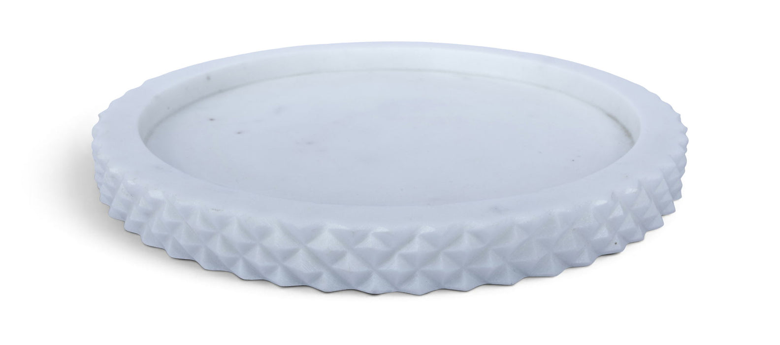 Russell - Genuine Marble Tray