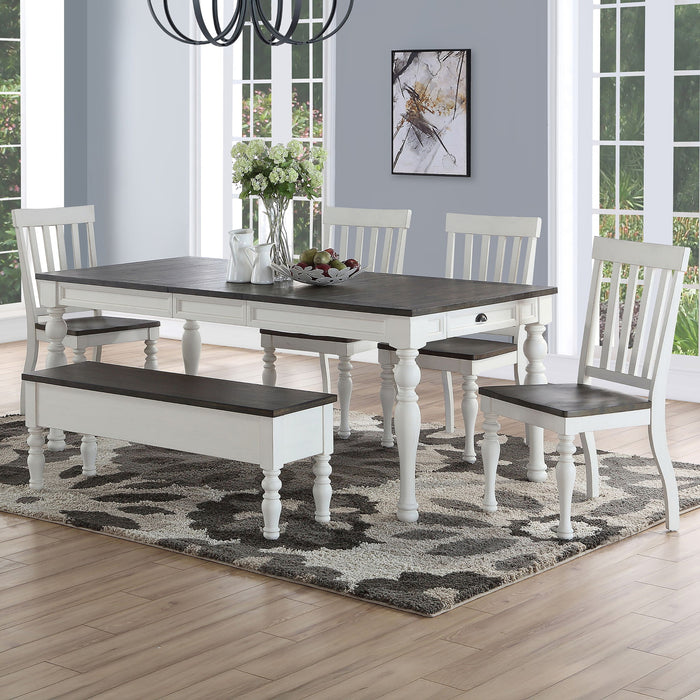Joanna - Dining Set