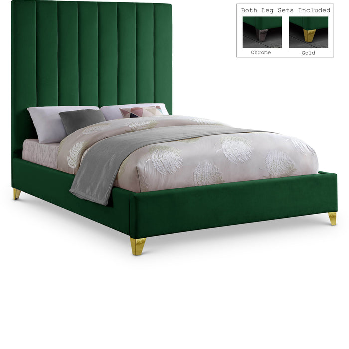 Via - Bed