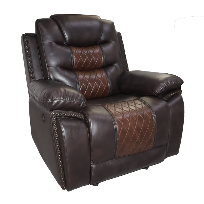 Nikko - Glider Recliner - Albert's Furniture (Wayne, MI)
