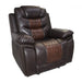 Nikko - Glider Recliner - Albert's Furniture (Wayne, MI)