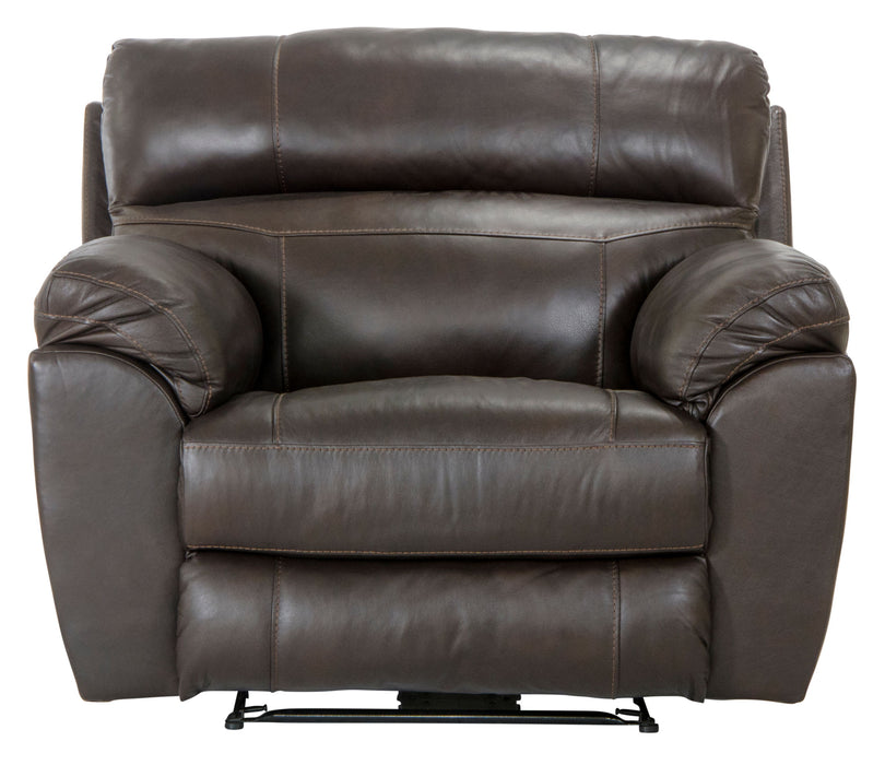 Costa - Lay Flat Recliner