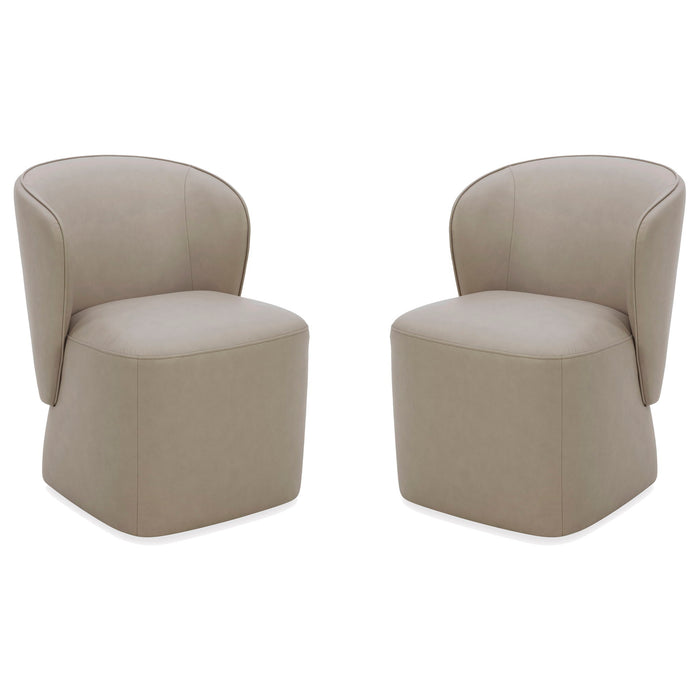 Bongo - Dining Chair (Set of 2)