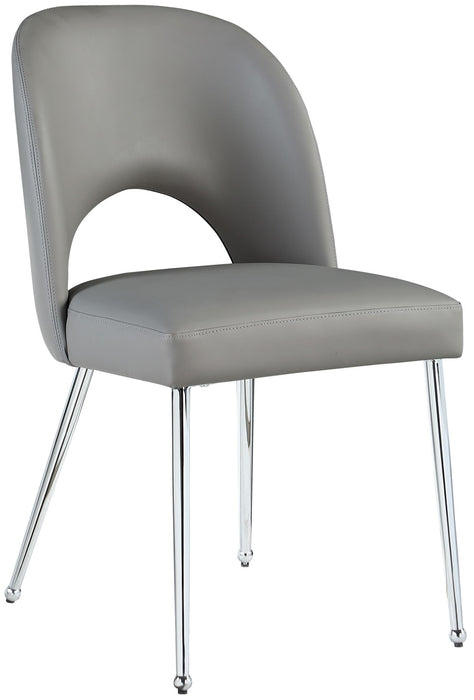 Logan - Dining Chair (Set of 2)