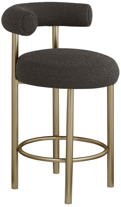 Bordeaux - Stool (Set of 2)