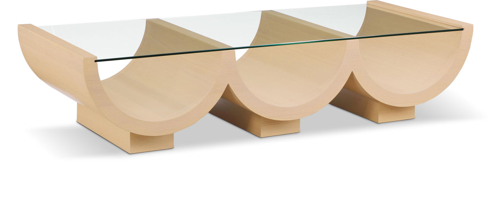 Beverwil - Coffee Table