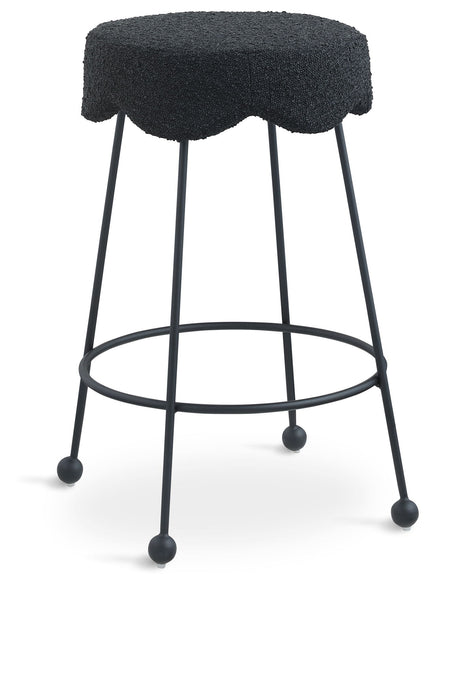 Fleur - Counter Stool