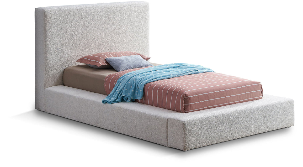 Terra - Bed