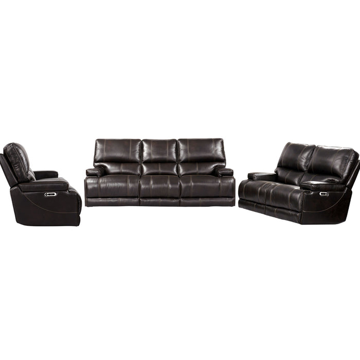 Whitman - Powered By Freemotion Living Room Set