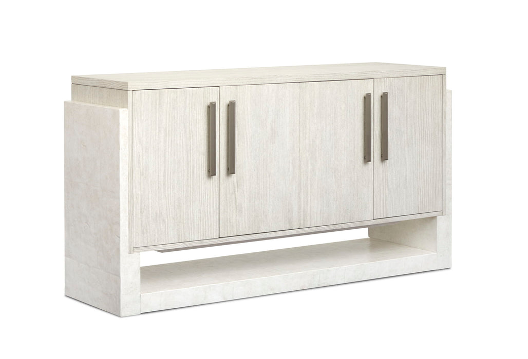 Lorelei - Server - Misty Cloud